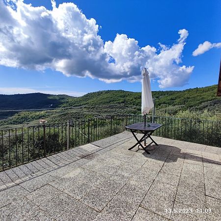 Villa Berio Due - Tuija Villa Viani Exterior foto
